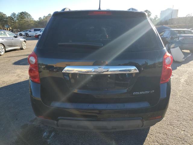 Photo 6 from auction – 2014 CHEVROLET EQUINOX LT with VIN 2GNALBEK8E6231798