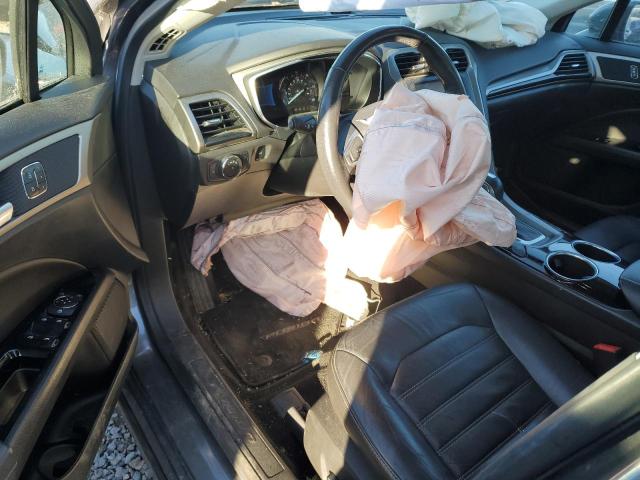 Photo 8 from auction – 2013 FORD FUSION SE with VIN 3FA6P0LU1DR232204