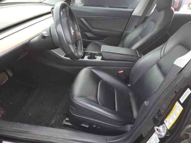 Photo 7 from auction – 2018 TESLA MODEL 3 with VIN 5YJ3E1EA9JF175971