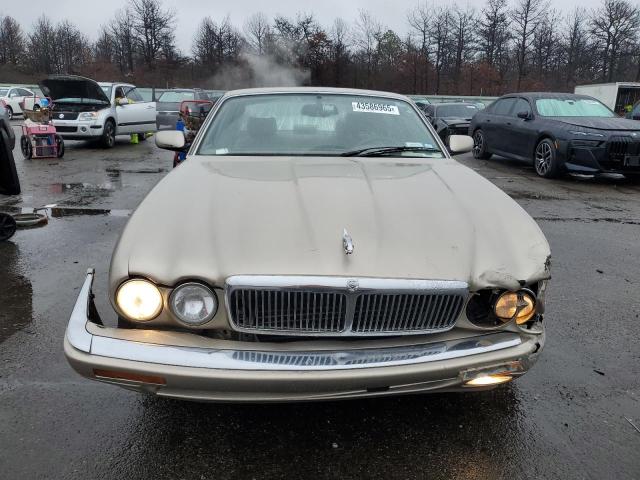 Photo 5 from auction – 1995 JAGUAR XJ6 with VIN SAJHX1743SC720991