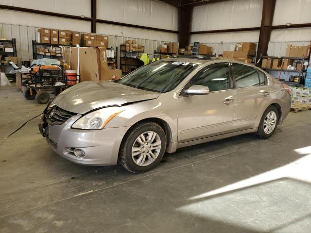 NISSAN ALTIMA BAS 2012 with VIN 1N4AL2AP8CC101072 - Photo from auction