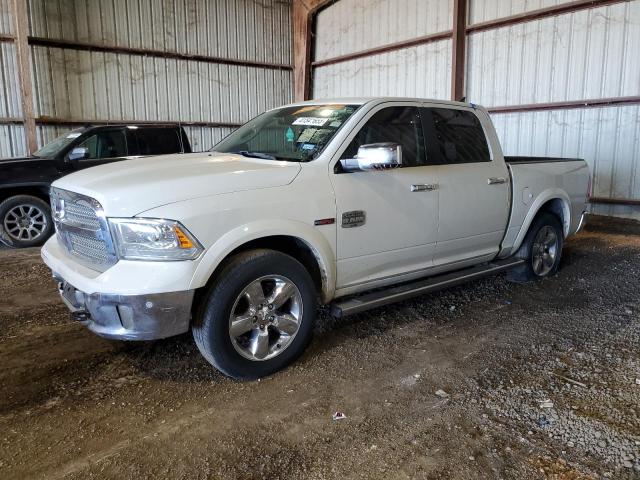 RAM 1500 LONGH 2016 with VIN 1C6RR6PM5GS286166 - Photo from auction