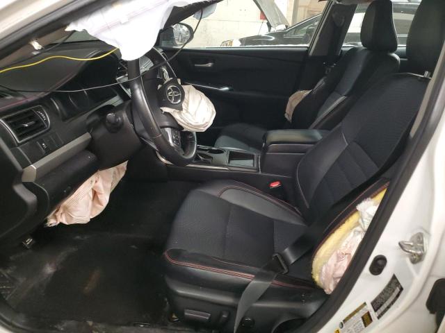 Photo 7 from auction – 2017 TOYOTA CAMRY LE with VIN 4T1BF1FK5HU408452