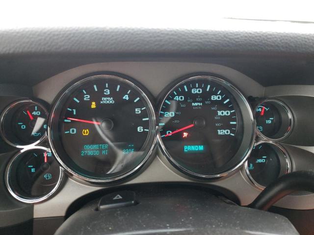 Photo 9 from auction – 2008 GMC SIERRA K15 with VIN 2GTEK19J381259728