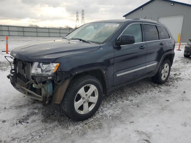 JEEP GRAND CHER 2012 with VIN 1C4RJFAG8CC221660 - Photo from auction