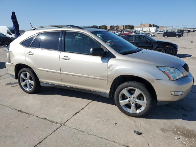 Photo 4 from auction – 2004 LEXUS RX 330 with VIN JTJGA31U340038114