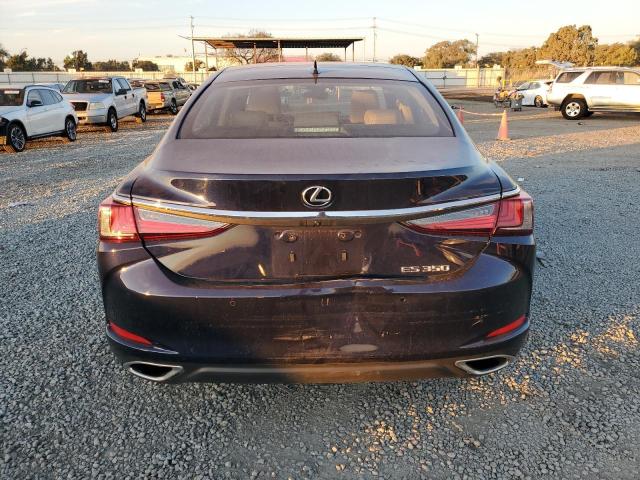 Photo 6 from auction – 2022 LEXUS ES 350 BAS with VIN 58ADZ1B14NU120343