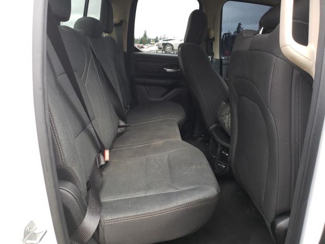 Photo 10 from auction – 2020 RAM 1500 TRADE with VIN 1C6RRFCG2LN264960