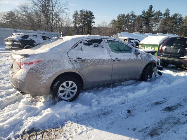 Снимка 3 от търг – 2015 TOYOTA COROLLA EC с VIN 2T1BPRHE3FC361939