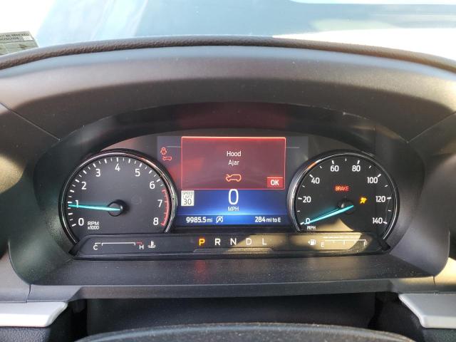 Photo 9 from auction – 2023 FORD EXPLORER X with VIN 1FMSK8DH2PGC26586