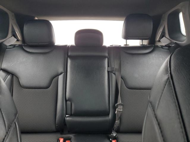 Photo 10 from auction – 2023 JEEP COMPASS LA with VIN 3C4NJDBN6PT553266