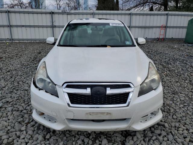 Photo 5 from auction – 2014 SUBARU LEGACY 2.5 with VIN 4S3BMBN6XE3034250