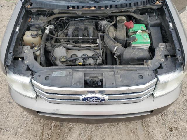 Photo 12 from auction – 2012 FORD FLEX SE with VIN 2FMGK5BC6CBD13596