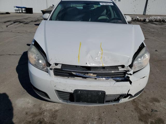 Photo 11 from auction – 2010 CHEVROLET IMPALA LTZ with VIN 2G1WC5EM0A1151459