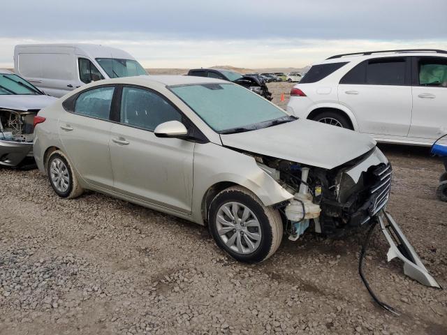 Photo 4 from auction – 2019 HYUNDAI ACCENT SE with VIN 3KPC24A3XKE084068