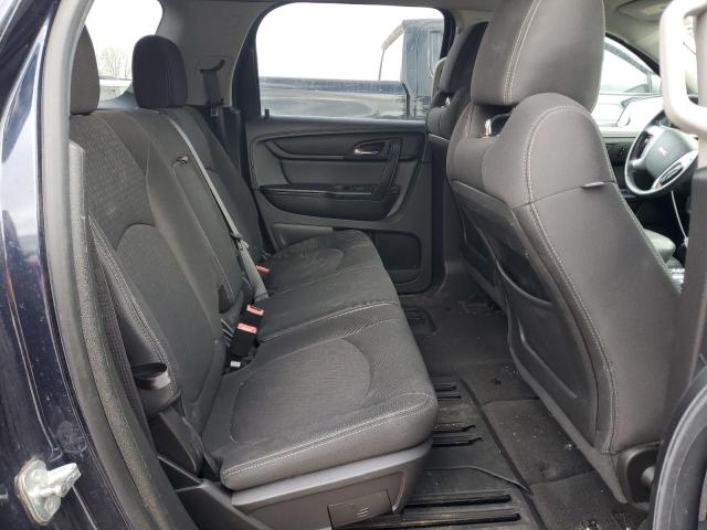 Photo 11 from auction – 2015 GMC ACADIA SLE with VIN 1GKKVNED1FJ193088