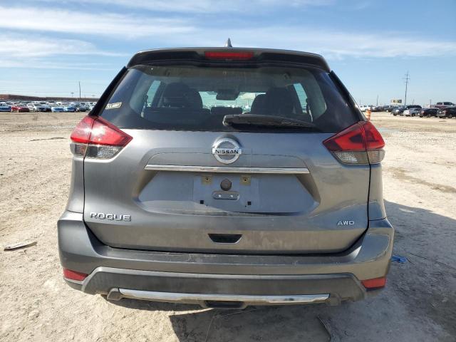 Photo 6 from auction – 2019 NISSAN ROGUE S with VIN KNMAT2MV1KP517718