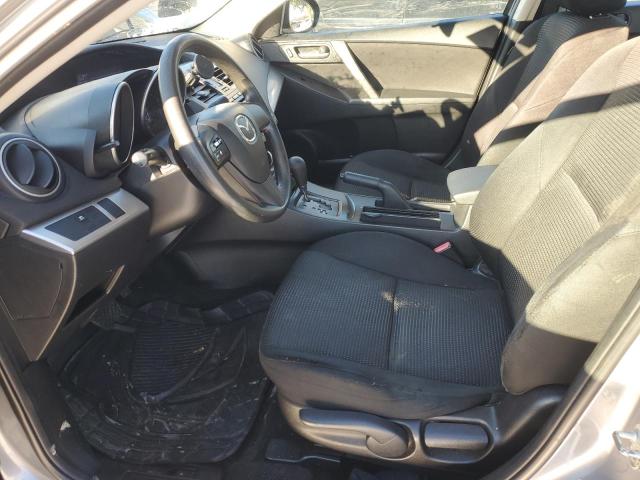 Фото 7 с аукциона – 2012 MAZDA 3 I с VIN JM1BL1UG0C1561701