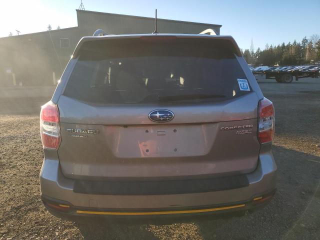 Photo 6 from auction – 2015 SUBARU FORESTER 2 with VIN JF2SJAUC1FH556636