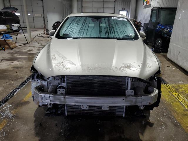 Photo 5 from auction – 2017 FORD FUSION SE with VIN 3FA6P0HD5HR249330