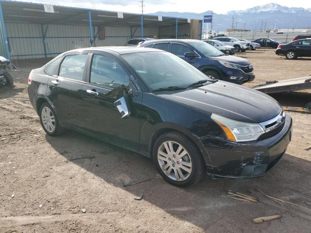 Photo 4 from auction – 2010 FORD FOCUS SEL with VIN 1FAHP3HN5AW239175