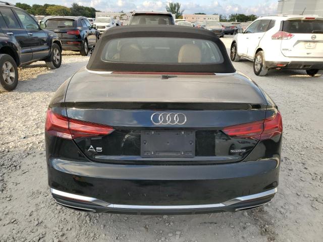 Photo 6 from auction – 2023 AUDI A5 PREMIUM with VIN WAU4AGF53PN008369