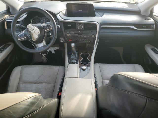 Photo 8 from auction – 2017 LEXUS RX 350 BAS with VIN 2T2BZMCA8HC083216