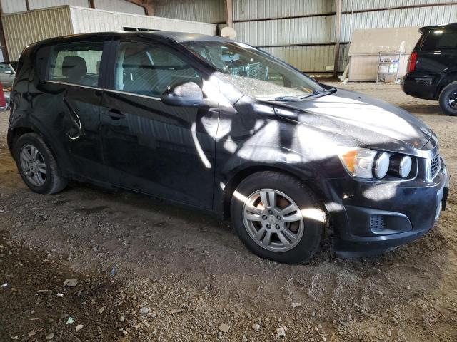 Photo 4 from auction – 2011 CHEVROLET CAVALIER with VIN 1G1JC6SH5C4143954