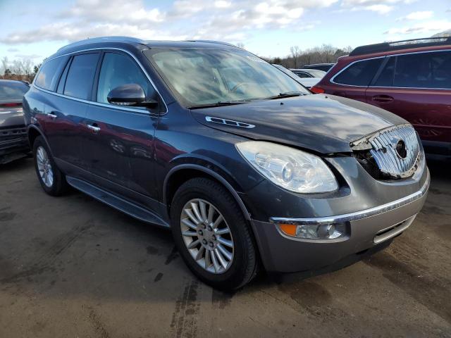 Photo 4 from auction – 2012 BUICK ENCLAVE with VIN 5GAKRCEDXCJ292946
