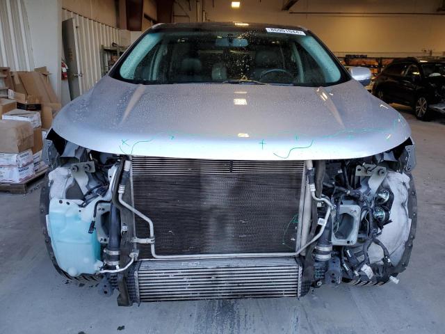 Photo 5 from auction – 2015 FORD EDGE SPORT with VIN 2FMTK4AP5FBB74479