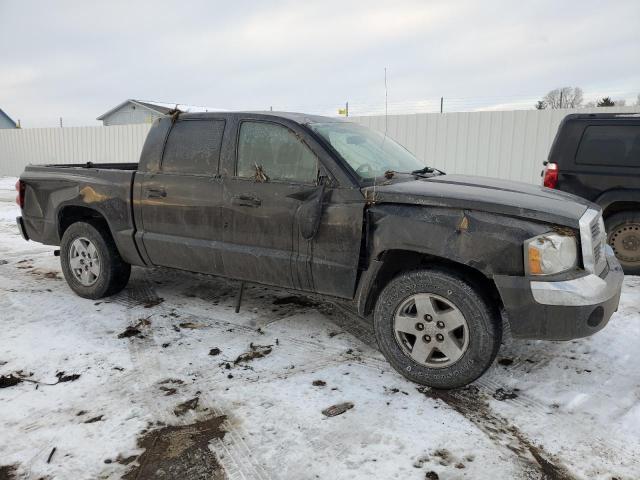 Photo 4 from auction – 2005 DODGE DAKOTA QUA with VIN 1D7HE48K65S138533