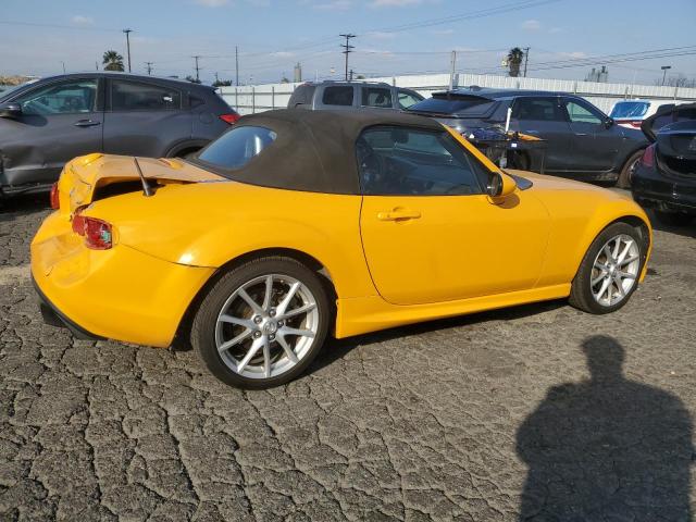 Photo 3 from auction – 2009 MAZDA MX-5 MIATA with VIN JM1NC25FX90205103