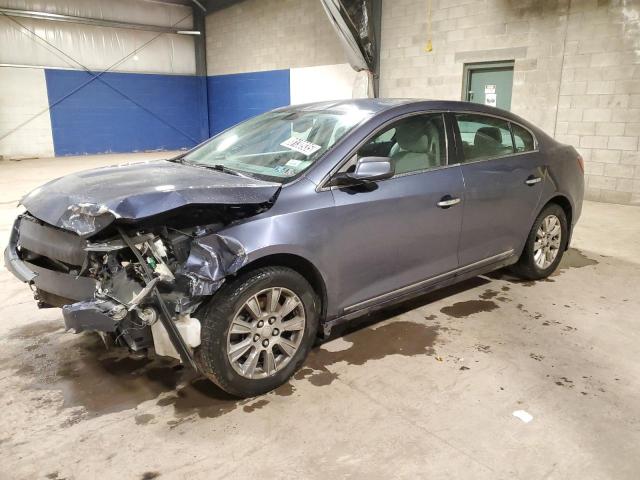 BUICK LACROSSE 2013 с VIN 1G4GA5E38DF219752 - Фото с аукциона