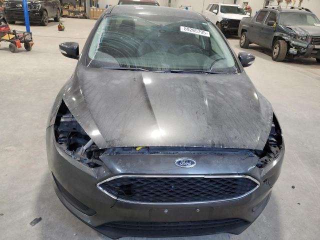 Photo 5 from auction – 2017 FORD FOCUS SE with VIN 1FADP3F25HL286466