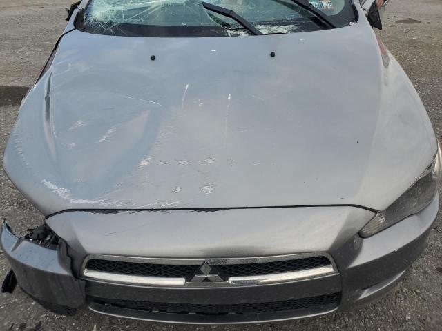 Photo 11 from auction – 2014 MITSUBISHI LANCER ES/ with VIN JA32U2FU0EU019763