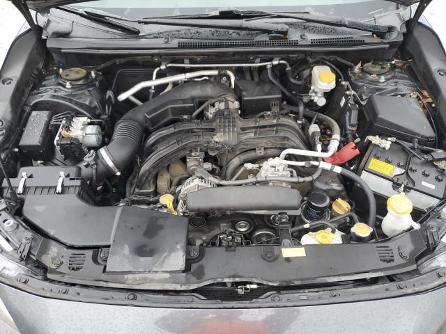 Photo 12 from auction – 2021 SUBARU CROSSTREK with VIN JF2GTHNC2M8317441