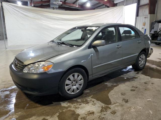 صورة رقم 1 من المزاد - 2003 TOYOTA COROLLA LE مع VIN 2T1BR32E73C059842