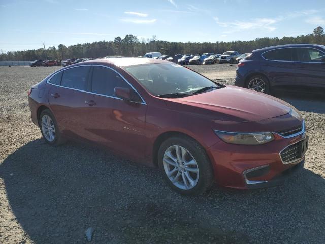 Photo 4 from auction – 2017 CHEVROLET MALIBU LT with VIN 1G1ZE5ST2HF251715