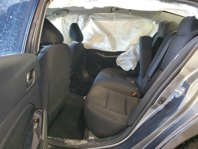 Photo 10 from auction – 2023 NISSAN ALTIMA SV with VIN 1N4BL4DV4PN328635
