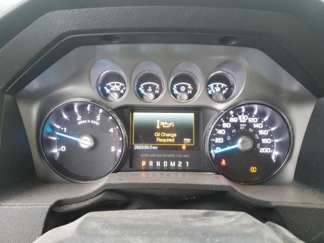 Photo 9 from auction – 2014 FORD F350 SUPER with VIN 1FT8W3BT7EEB20835