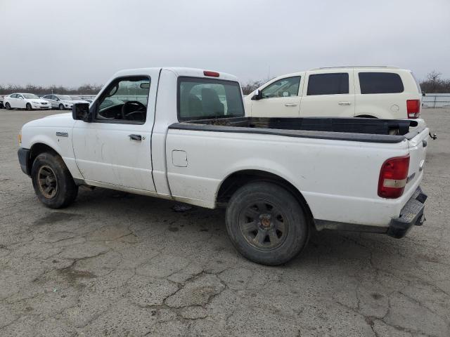 Photo 2 from auction – 2007 FORD RANGER with VIN 1FTYR10DX7PA33767