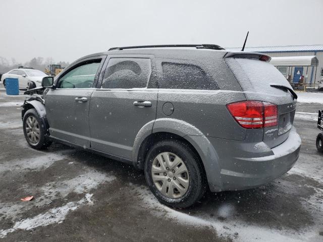 Photo 2 from auction – 2019 DODGE JOURNEY SE with VIN 3C4PDCAB4KT868173