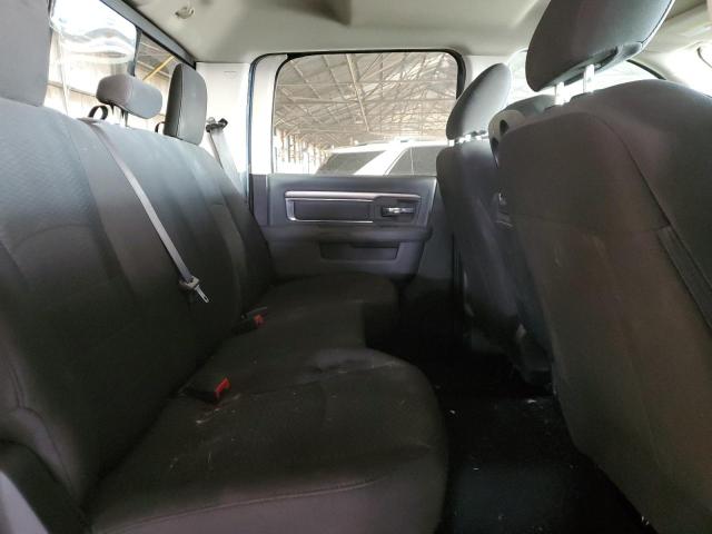 Photo 10 from auction – 2020 RAM 1500 CLASS with VIN 1C6RR6LG4LS150556