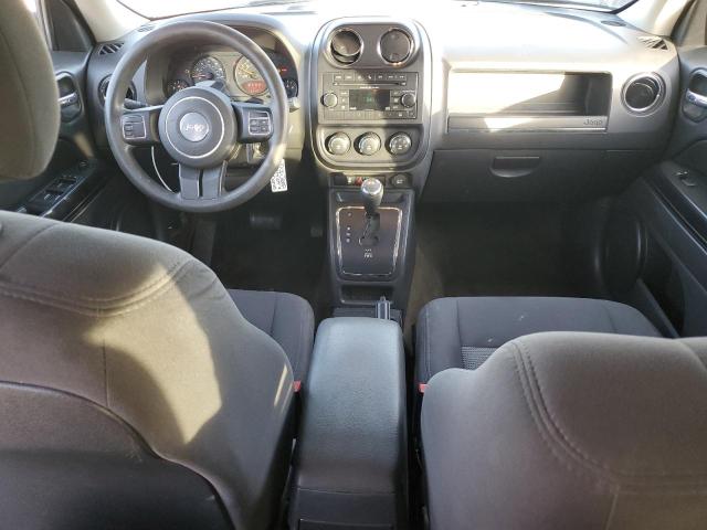 Photo 8 from auction – 2016 JEEP PATRIOT SP with VIN 1C4NJRBB9GD686063