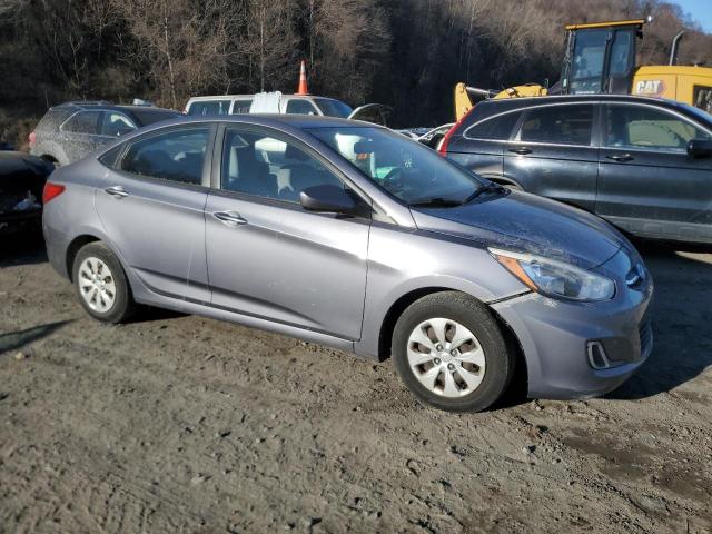 Photo 4 from auction – 2016 HYUNDAI ACCENT SE with VIN KMHCT4AE2GU014731