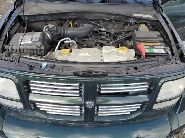 Photo 12 from auction – 2010 DODGE NITRO SXT with VIN 1D4PT5GK2AW131913