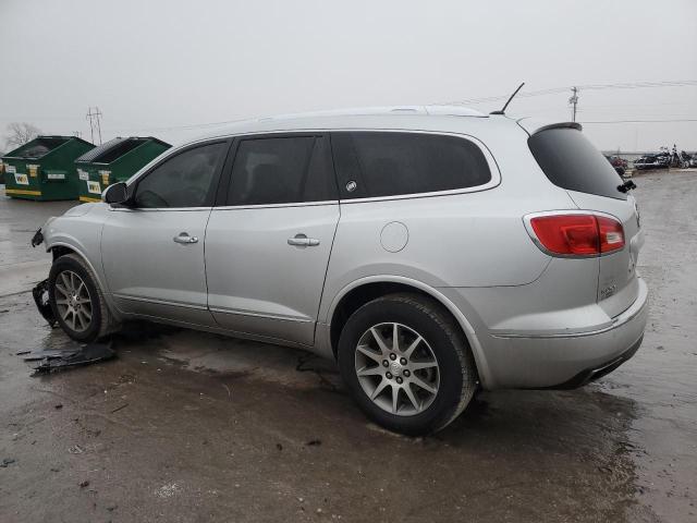 Photo 2 from auction – 2014 BUICK ENCLAVE with VIN 5GAKVBKD6EJ316706