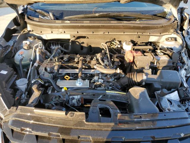 Photo 11 from auction – 2024 NISSAN KICKS SR with VIN 3N1CP5DV0RL567419