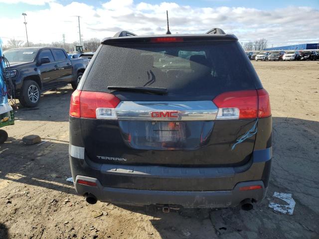 Photo 6 from auction – 2014 GMC TERRAIN SL with VIN 2GKFLRE34E6182040