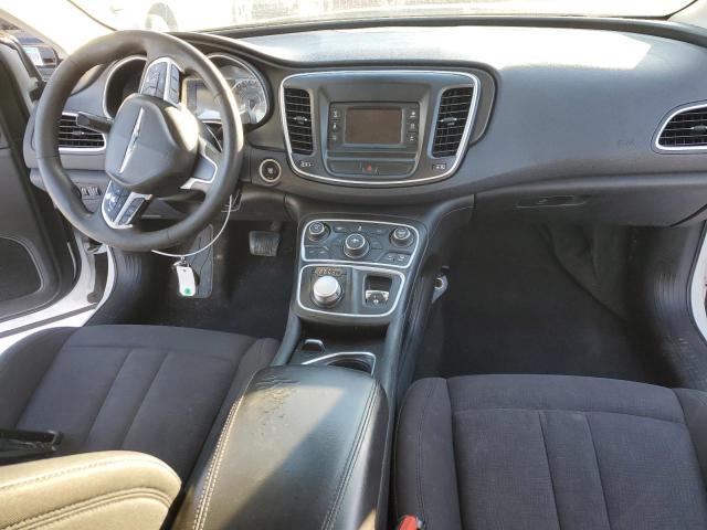 Photo 8 from auction – 2015 CHRYSLER 200 LIMITE with VIN 1C3CCCAB9FN710083